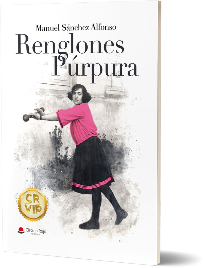 Renglones Púrpura